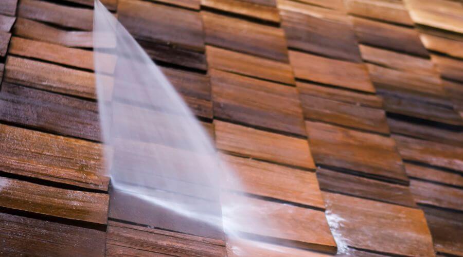Slate Roofing in Granville, WV